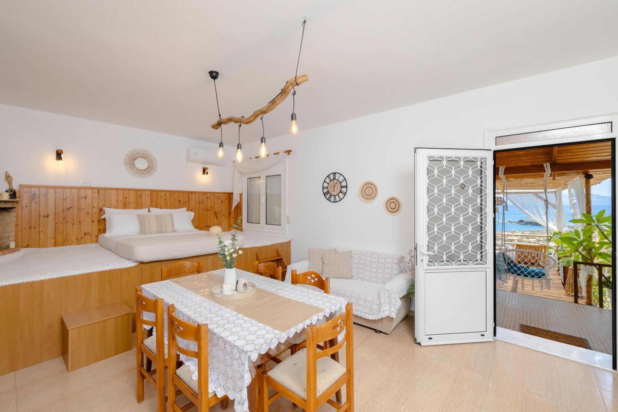Korali Sea House Ferienhaus *