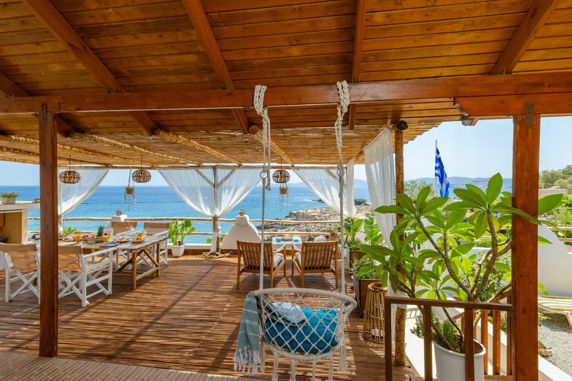 Korali Sea House Archangelos (Rhodes)
