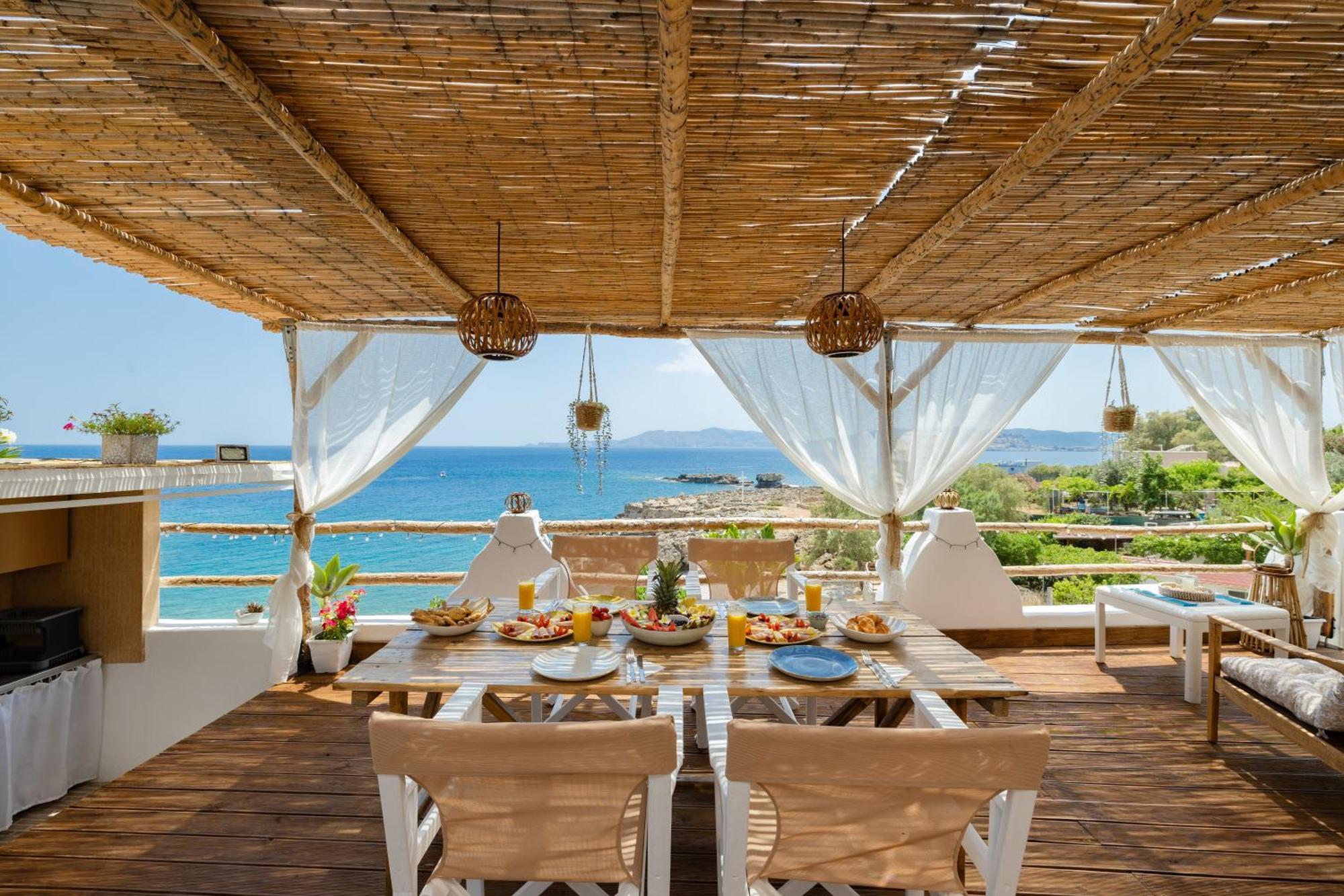 Ferienhaus Korali Sea House