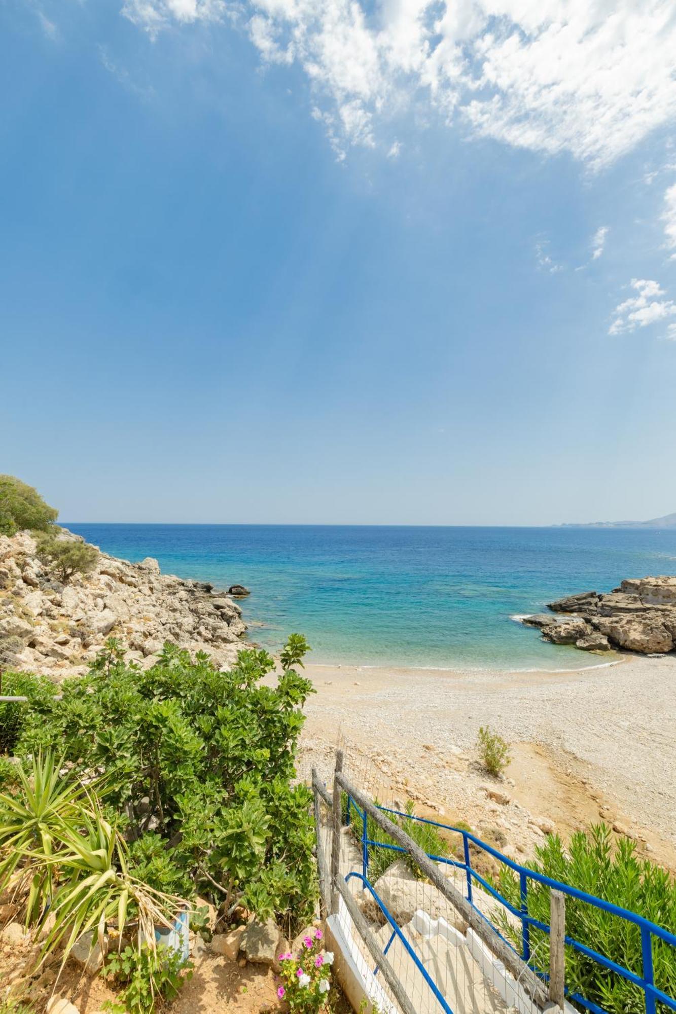 Ferienhaus Korali Sea House *