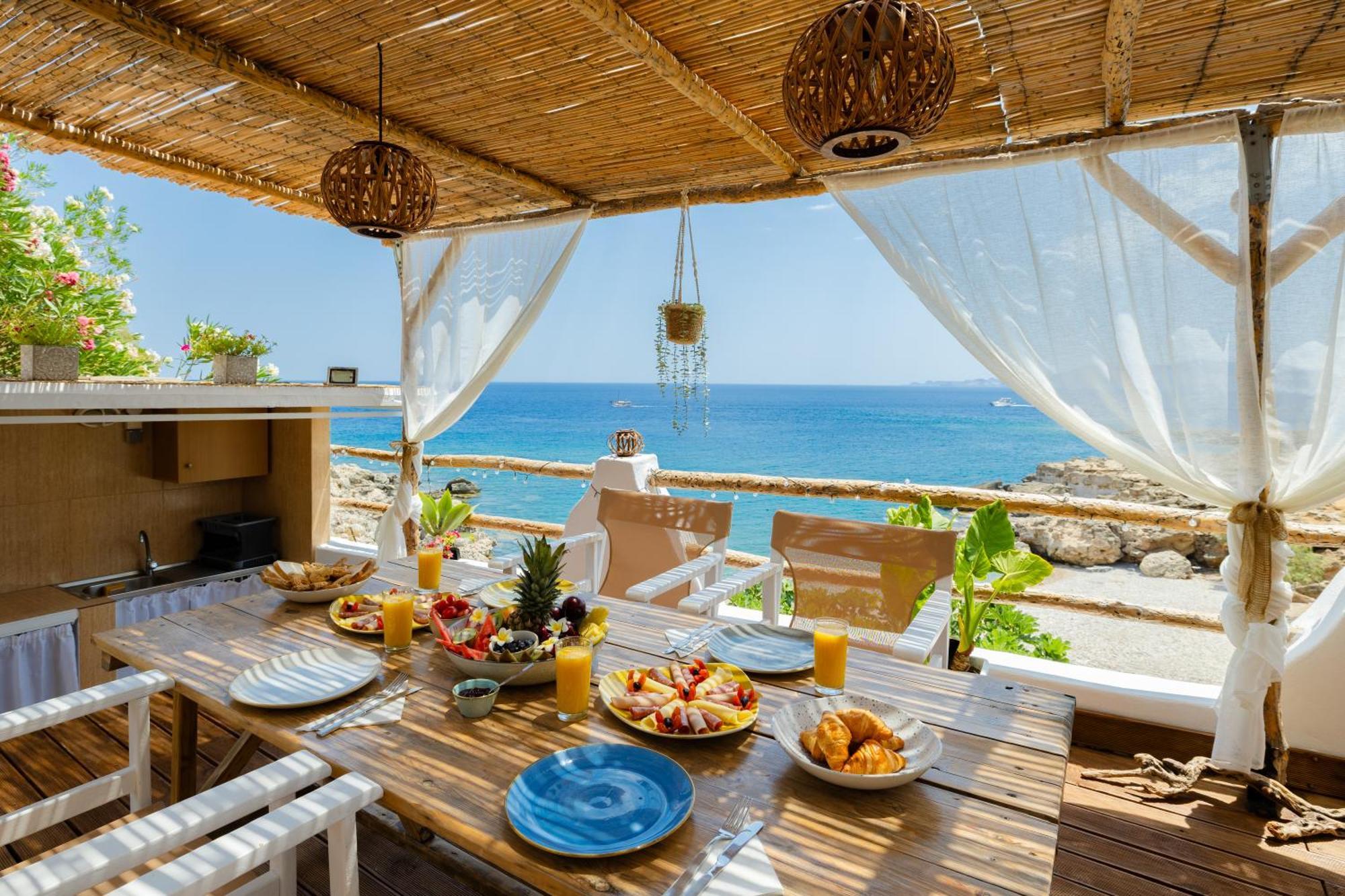 Korali Sea House *