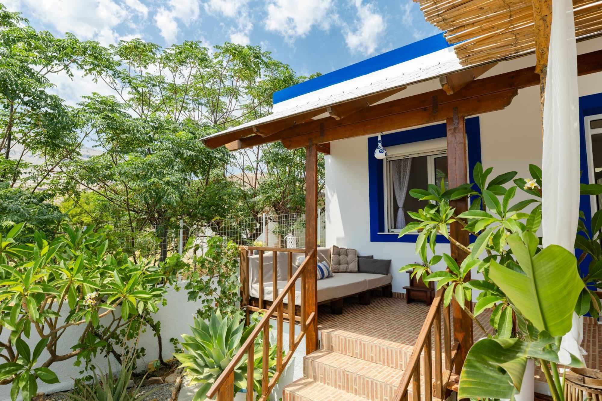 Korali Sea House Archangelos (Rhodes)