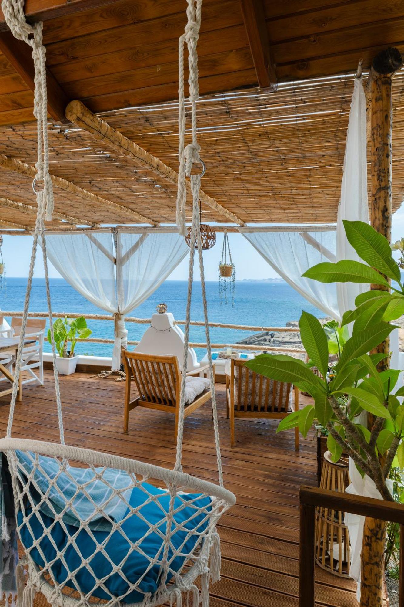 Korali Sea House * Archangelos (Rhodes)
