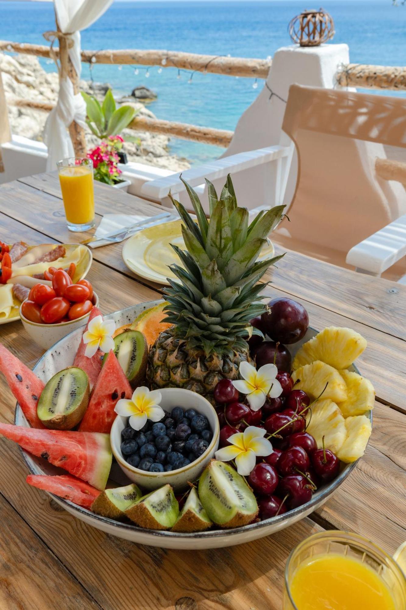 Korali Sea House Archangelos (Rhodes)