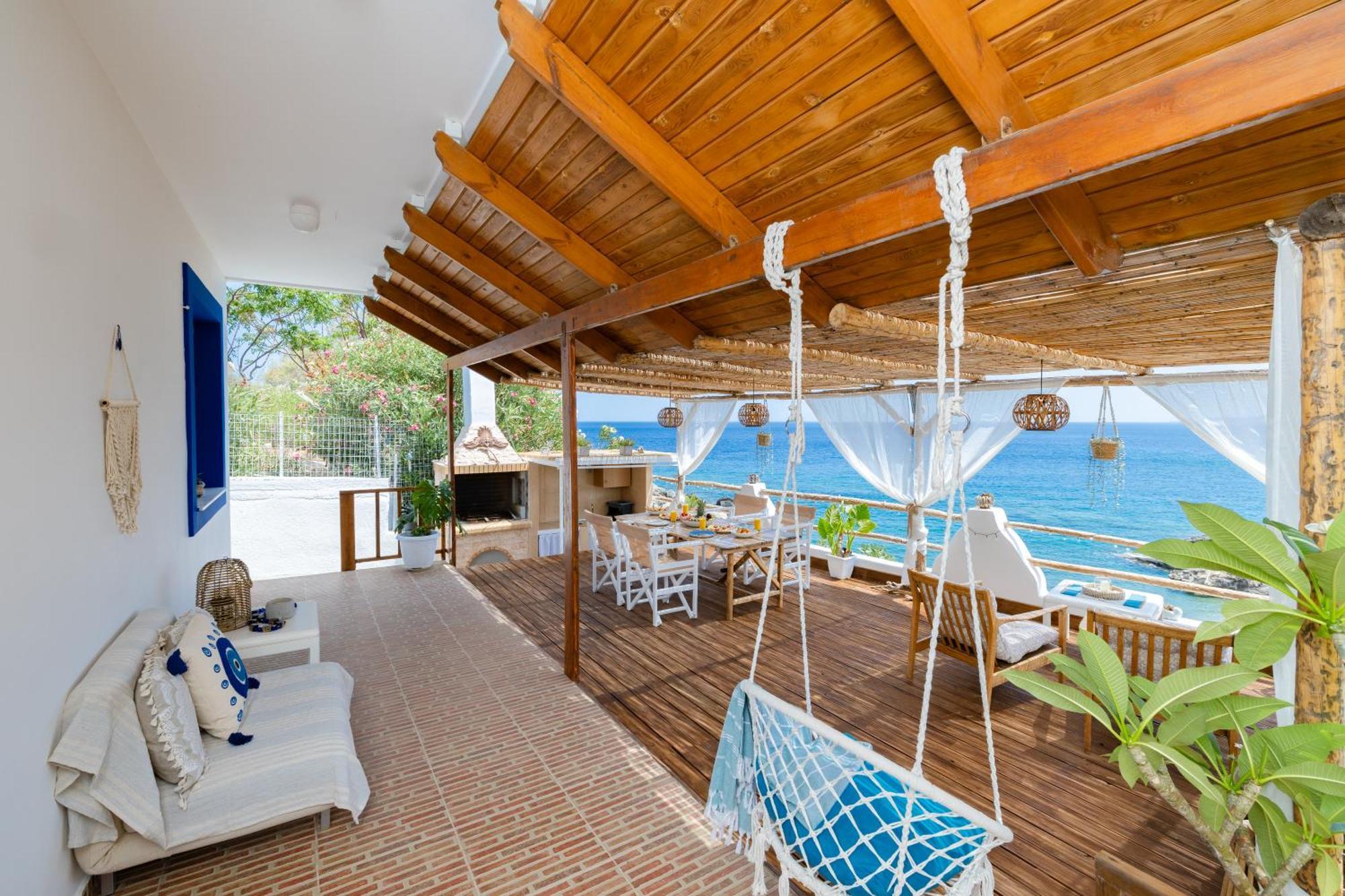 Korali Sea House Ferienhaus