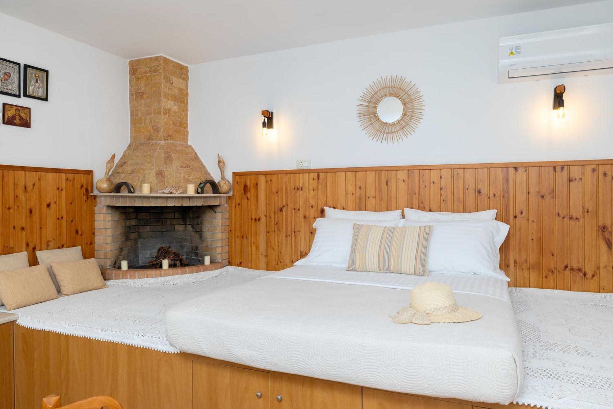 Korali Sea House * Archangelos (Rhodes)