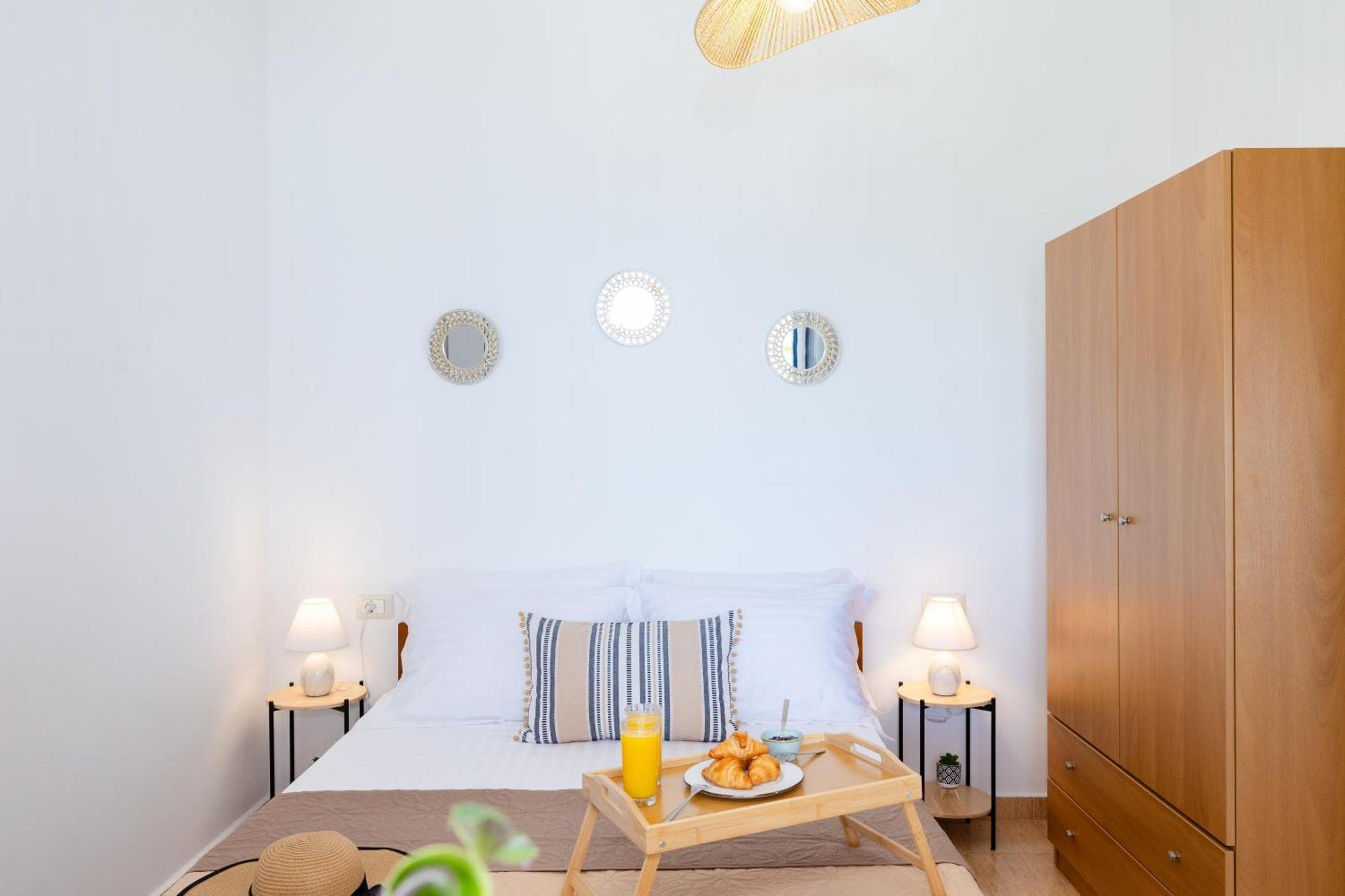 Korali Sea House Ferienhaus Archangelos (Rhodes)