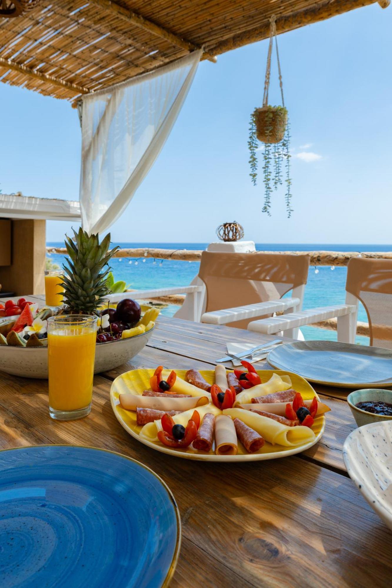 Korali Sea House Archangelos (Rhodes)
