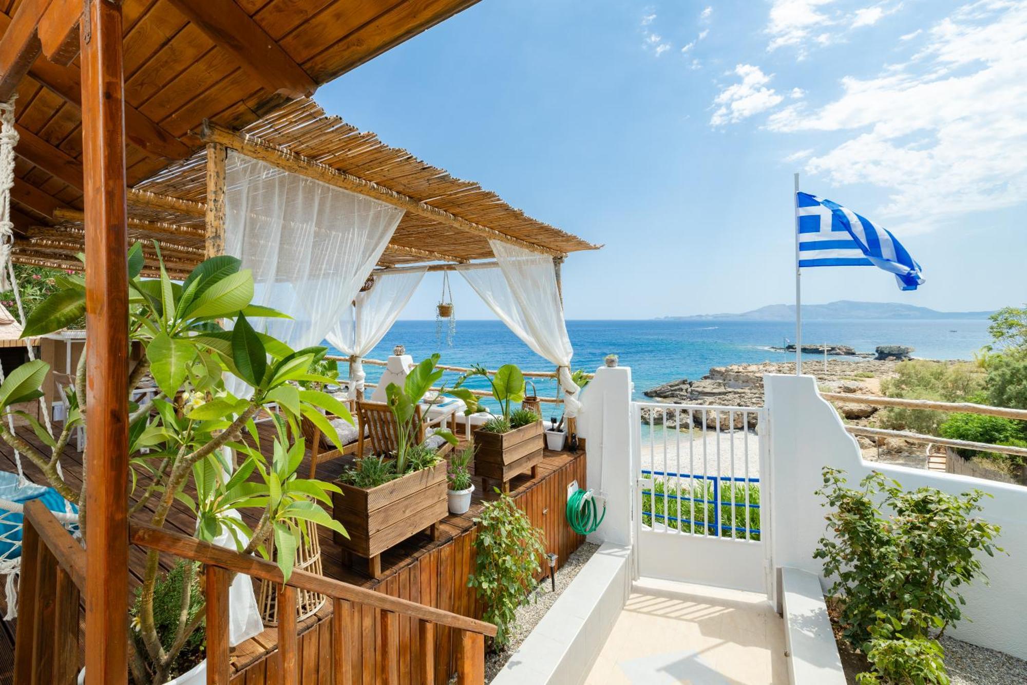 Korali Sea House