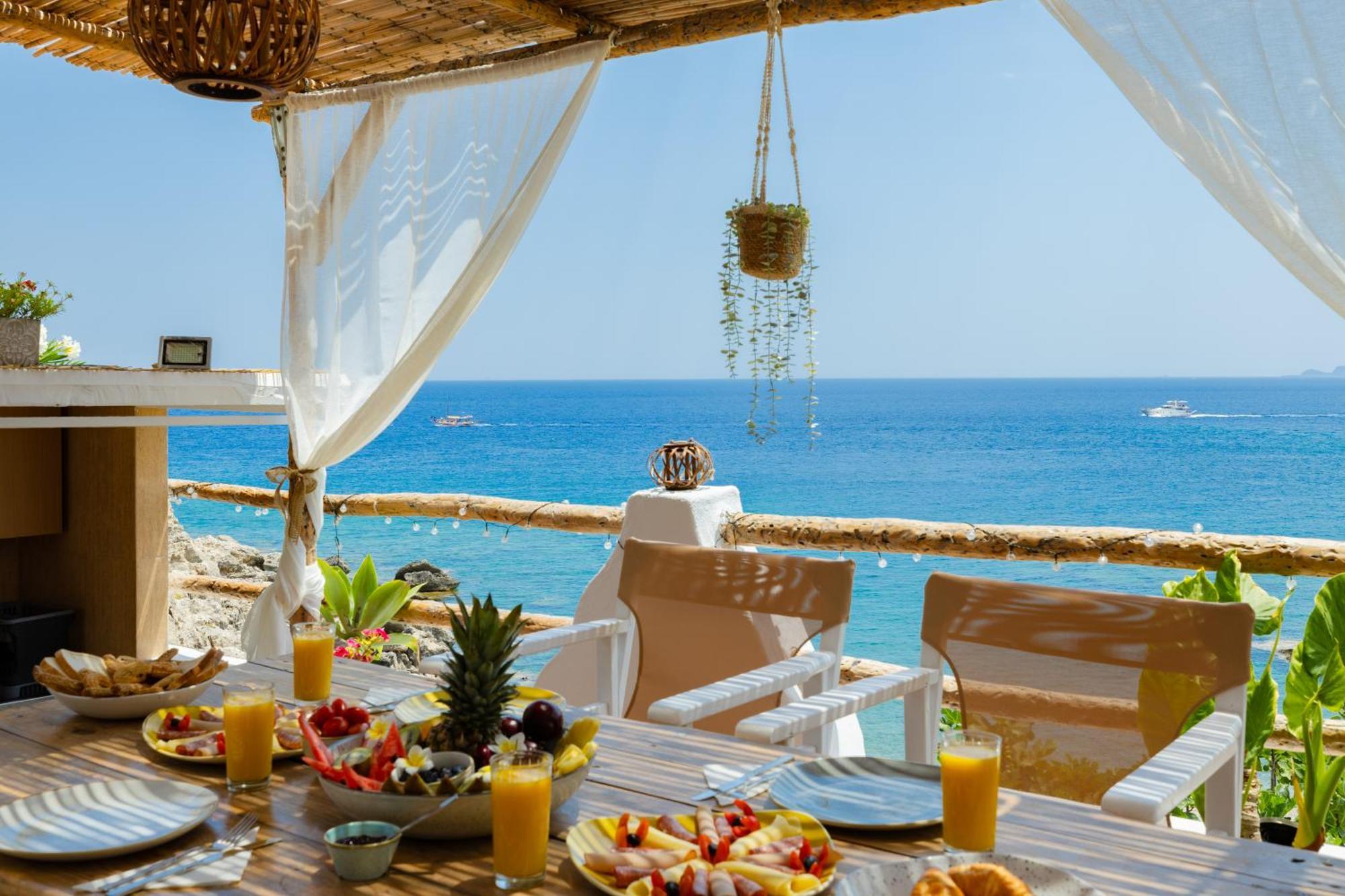 Korali Sea House Ferienhaus