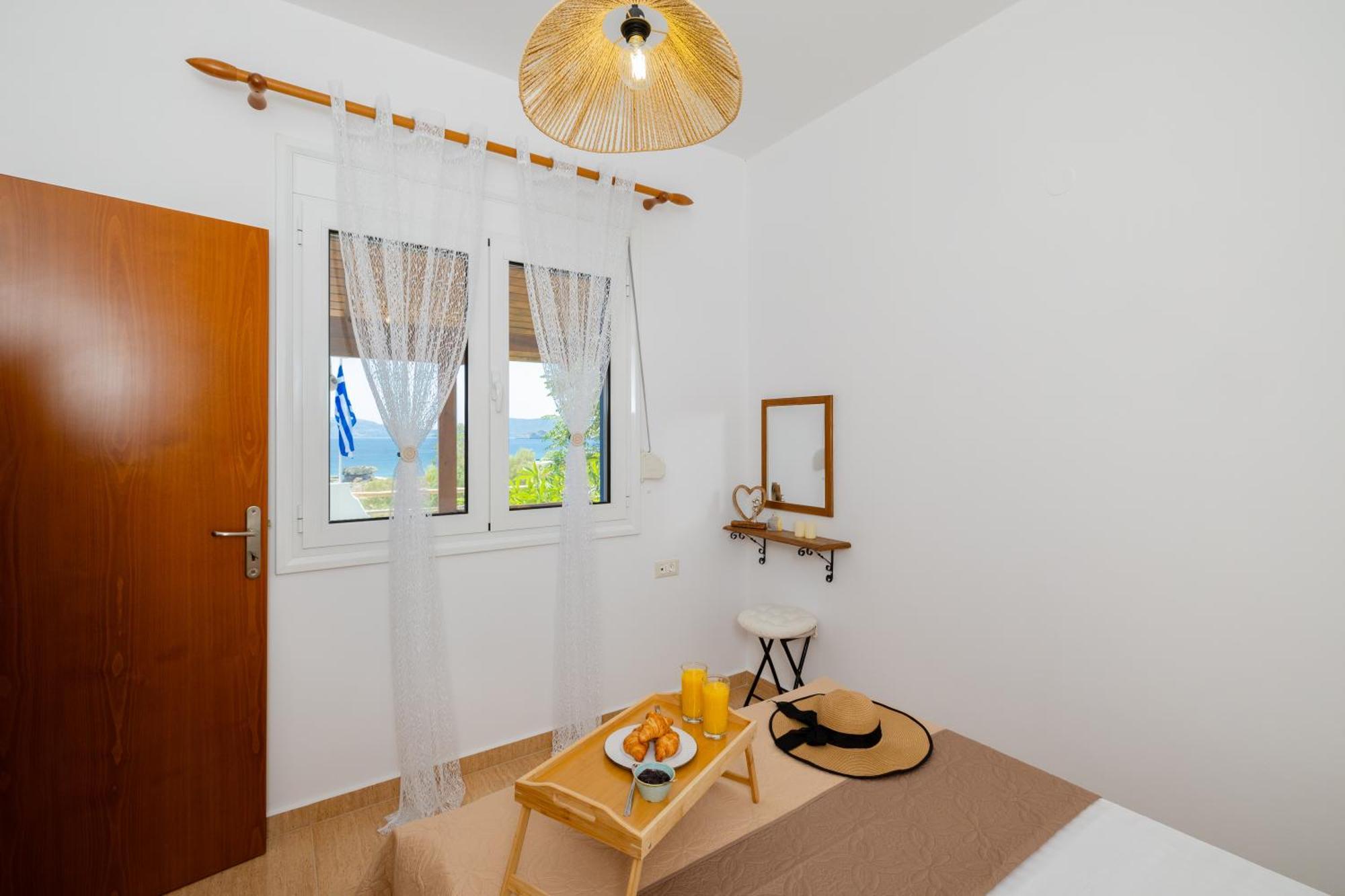 Korali Sea House Ferienhaus Archangelos (Rhodes)
