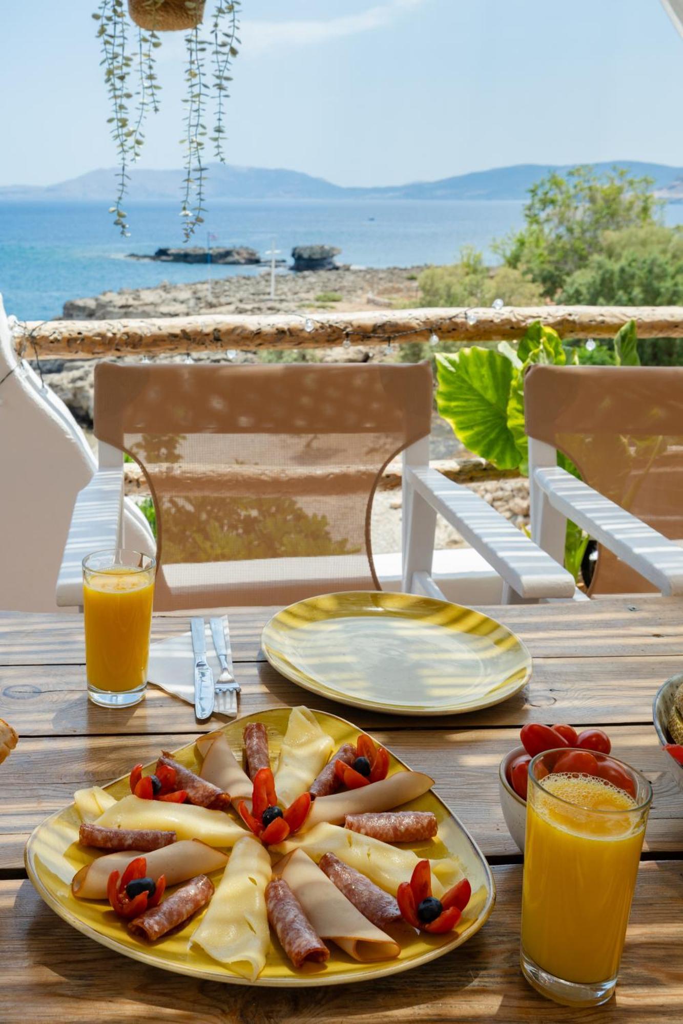 Ferienhaus Korali Sea House *