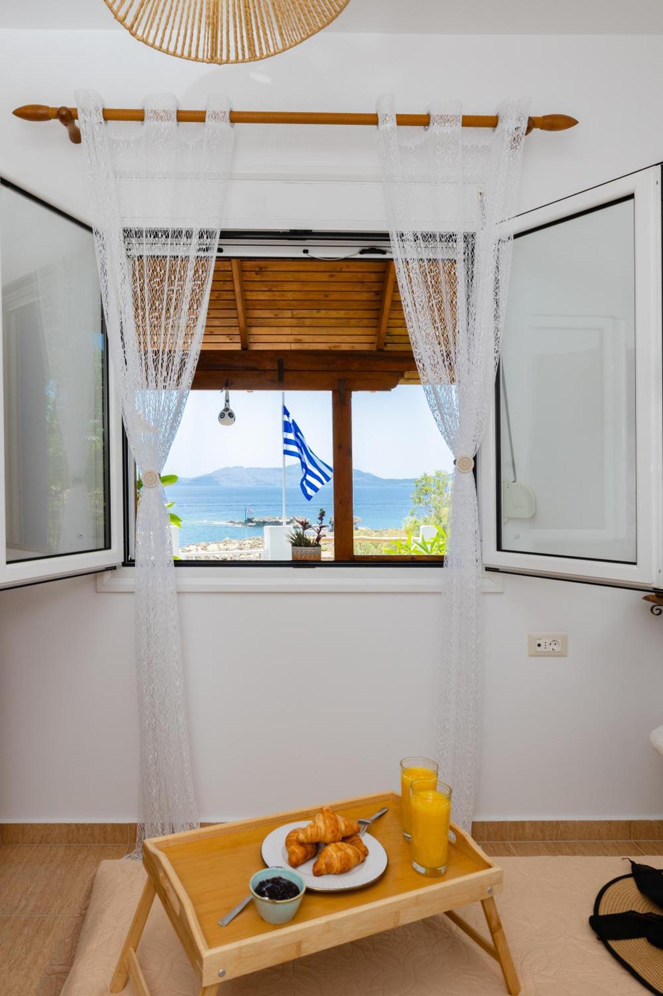 Ferienhaus Korali Sea House